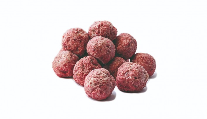 Svaigi saldēta pilnvērtīga barība