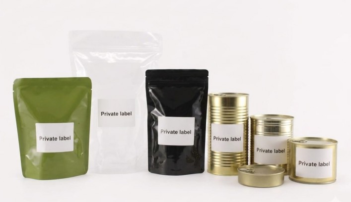 Privātā preču zīme